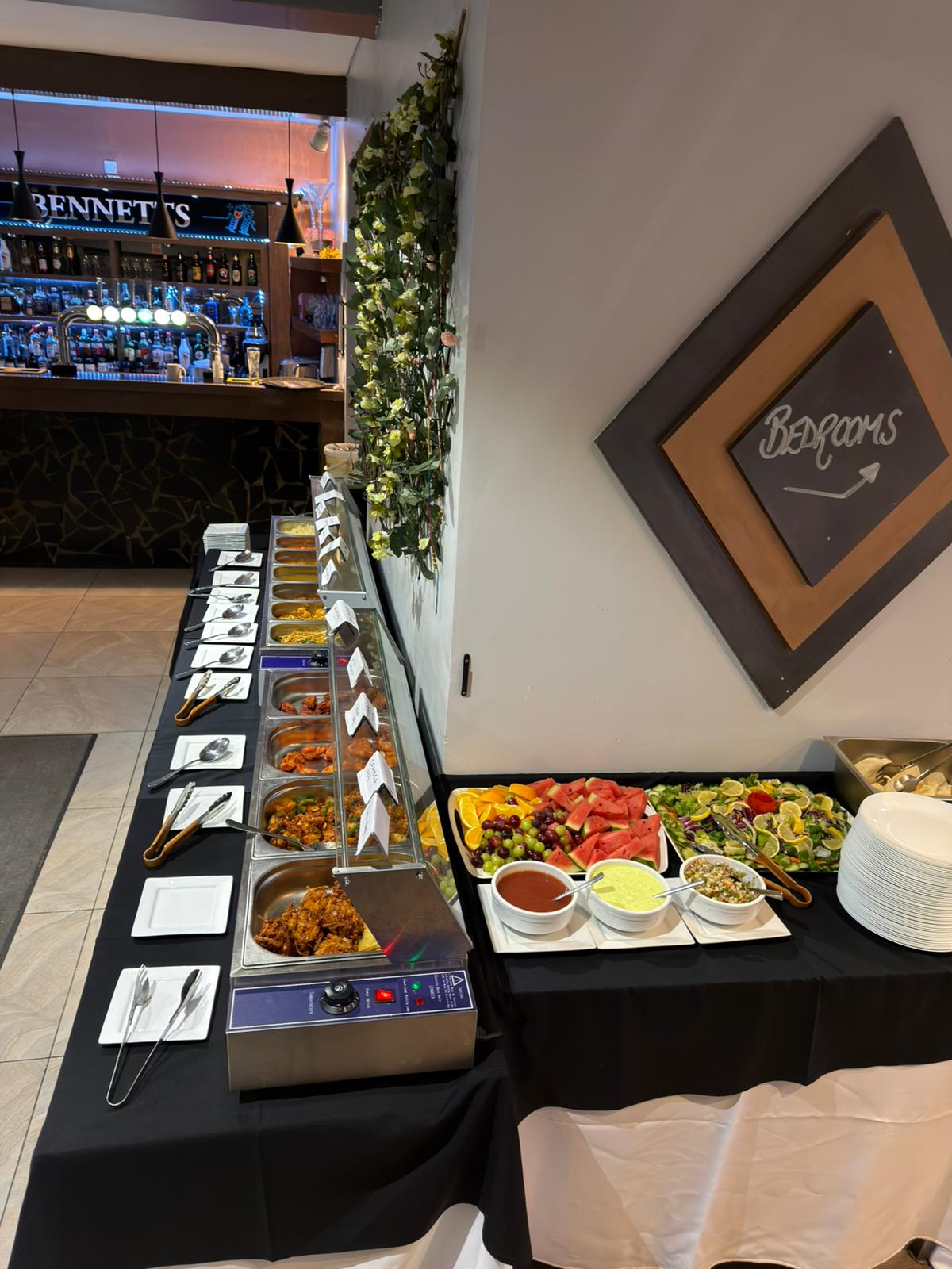 ageno restaurant